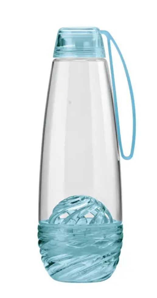 пляшка для води