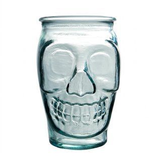 Склянка з переробленого скла CALAVERA 450 мл прозорий 2346 VIDRIOS SAN MIGUEL