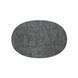Коврик подставка FABRIC, цвет черный 48*33 черный 22604622 GUZZINI