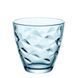 Склянка Flora Azzurro 260 мл блакитний 384400VTD021990 BORMIOLI ROCCO