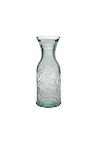 Пляшка COCA-COLA 25,5х10 см, 1л прозорий 9005 VIDRIOS SAN MIGUEL