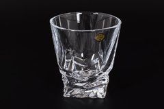 Стаканы для виски Porto Clear 320 мл прозрачный 8767 BOHEMIA