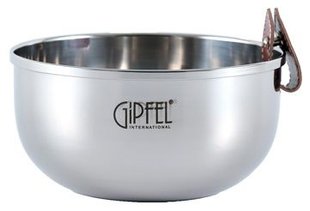 GIPFEL Чаша для горіхів. Матеріал: нерж. сталь 2129 GIPFEL