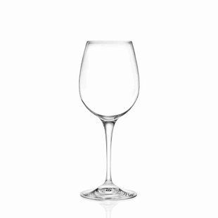 Бокал для вина INVINO 560 мл прозрачный 25516020406 RCR