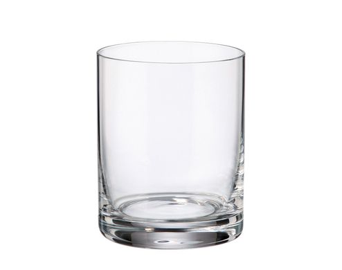 Склянки д/віскі 320 мл Larus 6 шт