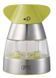 GIPFEL Млин для спецій 8,1 х6, 5х11см Матеріал: ABS cap, SS 304 and ceramic grinder 9125 GIPFEL