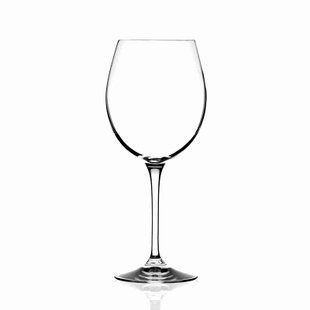Бокал для вина INVINO 650 мл прозрачный 26194020406 RCR