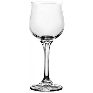 рюмки для водки .6шт. diana 60 мл прозрачный 2298 BOHEMIA