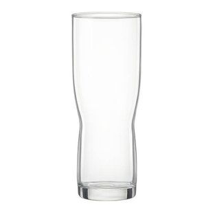 PILSNER: Бокал для пива 420мл прозрачный 461252BR7021990 BORMIOLI ROCCO