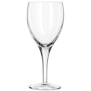Бокал для вина Michelangelo Professional Line 340 мл прозрачный A10286BR702AA03 LUIGI BORMIOLI