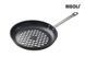 Сковорідка диам.32см "BBQ-CLASSICA" чорний OP103BQRI/32 RISOLI