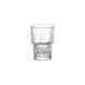BARTENDER Стопка для ликера 77мл. прозорий 122117BAU021990 BORMIOLI ROCCO