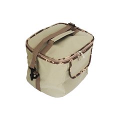 Термо-сумка для пікніка 10л mz1060-2 MAZHURA