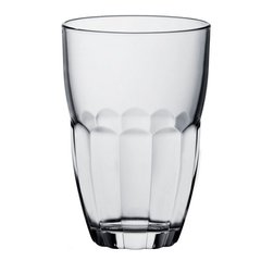 ERCOLE: Набір високих стаканів для коктейля (6пр) 387150VN2021990 BORMIOLI ROCCO