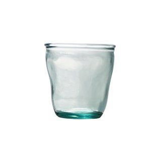 Склянка з переробленого скла SAC 250 мл прозорий 2369 VIDRIOS SAN MIGUEL