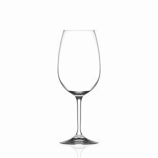 Бокал для вина INVINO 660 мл прозрачный 26193020306 RCR
