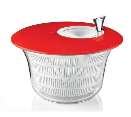 SALAD SPINNER 16826231 GUZZINI