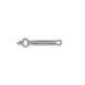 Открывалка для бутылок MY UTENSIL 20 см серый 8640007100 BARAZZONI