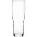 PILSNER: Бокал для пива 580мл прозрачный 461253BR7021990 BORMIOLI ROCCO