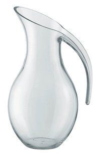 Глек прозорий 23430000 GUZZINI