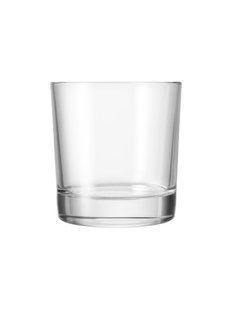 Склянка для води INDRO 270 мл прозорий 71150821 BORGONOVO