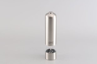 GIPFEL Автоматичний млин для перцю 22 см (нерж. сталь) 9026 GIPFEL