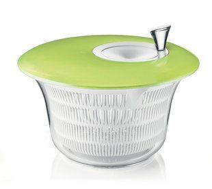 SALAD SPINNER зелений 16826284 GUZZINI