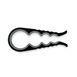 Відкривачка для банок MY UTENSIL 23 см чорний 8640007005 BARAZZONI