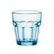 ROCK BAR: Стакан високий 270мл бирюзовый 418940B03321990 BORMIOLI ROCCO