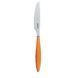 KNIFE ` MY FUSION` охряний 110701165 GUZZINI