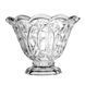 Фруктовница Laurus 205 мм прозрачный 5929 BOHEMIA