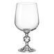 Фужери для воды 6 шт. Claudia 340 мл прозорий 3868 BOHEMIA