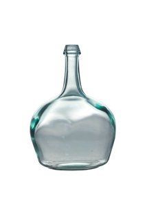 GARRAFA VICTORIA 6.850 CC прозрачный 5873 VIDRIOS SAN MIGUEL