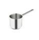Сотейник для молока CHEF LINE 12 см, 1,25 л металевий 163113012 BARAZZONI