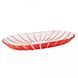 Блюдо сервировочное DOLCEVITA, красное красный 27970065 GUZZINI