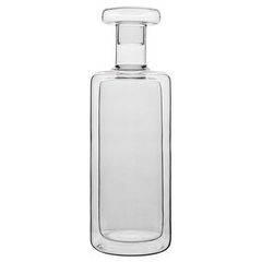 Бутылка с двойными стенками Thermic Glass 750 мл A10092G06021990 LUIGI BORMIOLI