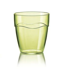WATER TUMBLER 350CC зеленый 21206793 GUZZINI