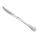 Нож для стейка INGLESE 18/10 нержавеющая сталь, 23,5 см mz205 MAZHURA