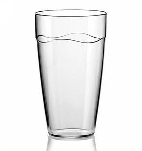 DRINK TUMBLER 450CC прозрачный 21206800 GUZZINI
