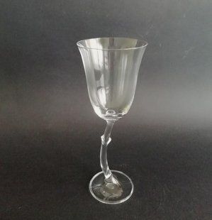 Бокалы для вина 6 шт Zlata 250 мл прозрачный 8783 BOHEMIA
