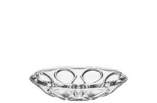 Фруктовниця Ocean 378 мм прозорий 8972 BOHEMIA