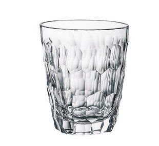 Склянки д/віскі 290 мл Marble 6 шт прозорий 9034 BOHEMIA