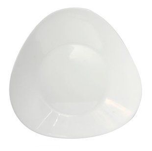 triade тарілка обідня 27см білий 412610f27321990 BORMIOLI ROCCO