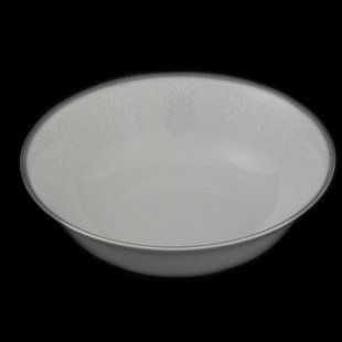Салатник кр. 13см Opal білий 00000005901 THUN