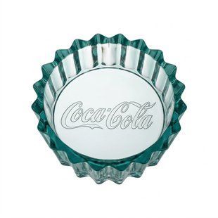 Салатник COCA-COLA 7 х 25 см, 1.7л прозорий 9012 VIDRIOS SAN MIGUEL