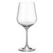Келихи (DORA) для вина STRIX 360 мл 8533 BOHEMIA