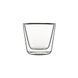 Чашка Thermic Glass 120 мл прозрачный A10014G41021990 LUIGI BORMIOLI