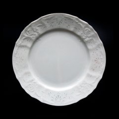 Набор тарелок мелких 21см 6шт . Bernadotte 00000000718 THUN