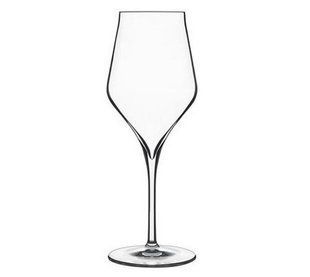 Бокал для вина Supremo 450 мл прозрачный A11279BYL02AA01 LUIGI BORMIOLI