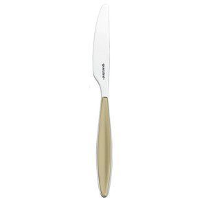 KNIFE `FEELING` сірий 23000322 GUZZINI